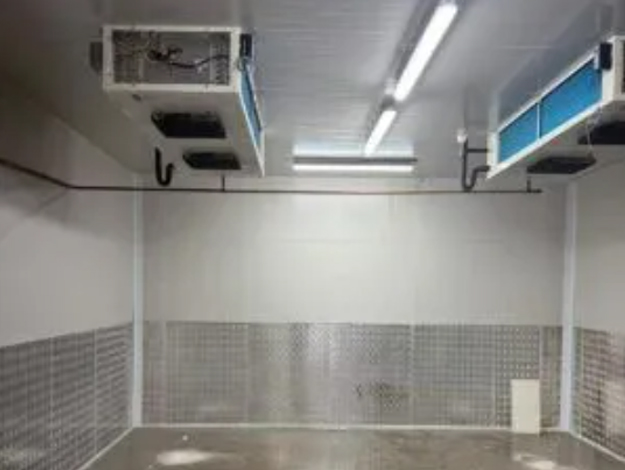 America Supermarket’s Walk in Freezer3
