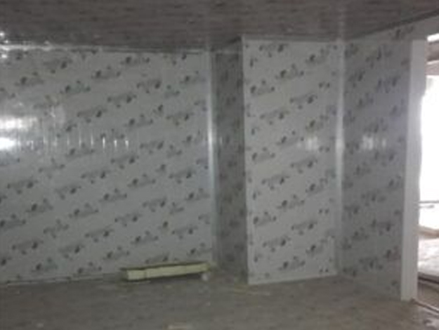 Bangladesh Seafood Cold storage3