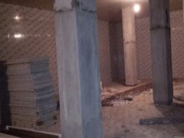 Bangladesh Seafood Cold storage4
