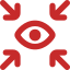 arrows-to-eye