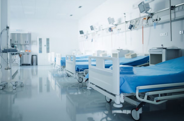 Pharmaceutical Cold Room Hospitals & clinics