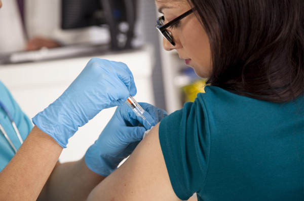 Immunization programs