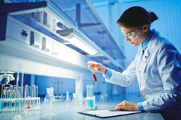 Laboratories