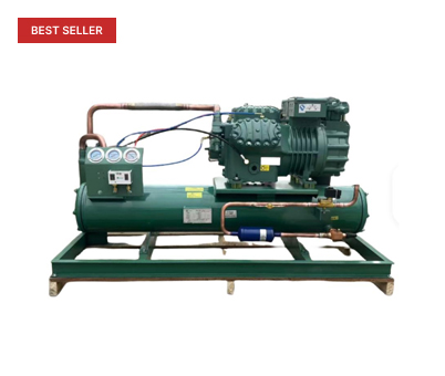 RefrigerationUnit