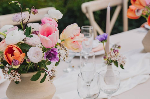 Wedding & event companies