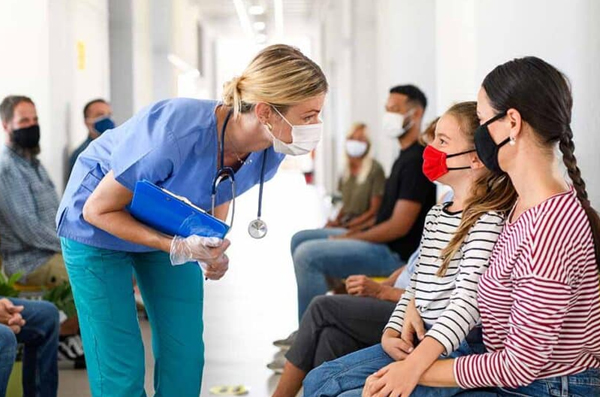 Public health facilities 