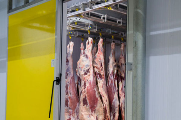BBQ & Meat Shops